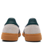 Women's Handball Spezial - Aluminum/Collegiate Green/Gum