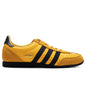 Women's Japan - Crew Yellow/Core Black/Gold Metallic