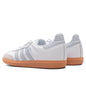 Women's Samba OG - Cloud White/Halo Blue/Off-White