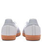 Women's Samba OG - Cloud White/Halo Blue/Off-White