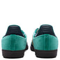Women's Samba OG - Court Green/Preloved Yellow/Collegiate Green