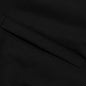 Wool Bomber Jacket - Black