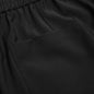 Stretch Wool Core Pant - Black