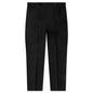 Stretch Wool Core Pant - Black