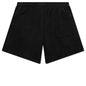 Wordmark Sweatshorts - Black