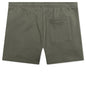 Wordmark Sweatshorts - Olive