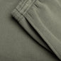 Wordmark Sweatshorts - Olive