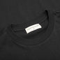 Wordmark T-Shirt - Black