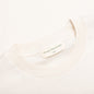 Wordmark T-Shirt - Bone