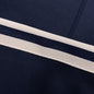 Wordmark Track Pants - Navy