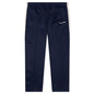Wordmark Track Pants - Navy