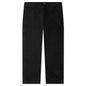Twill Workgear Trouser - Black