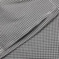 Work Gear Trouser Twill - Houndstooth