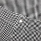 Work Gear Trouser Twill - Houndstooth