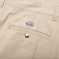 Twill Workgear Trouser - Khaki