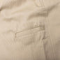 Twill Workgear Trouser - Khaki