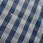Work Jacket - Indigo