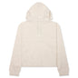 Work Jacket Cotton Mesh - Bone