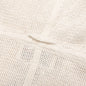 Work Jacket Cotton Mesh - Bone