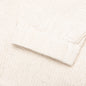 Work Jacket Cotton Mesh - Bone