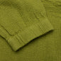 Work Jacket Cotton Mesh - Green