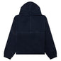 Work Jacket Insulated Canvas - Navy