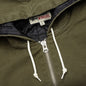 Work Jacket Insulated Canvas - Olive