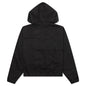 Work Jacket Unlined Canvas - Black