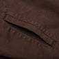 Work jacket Unlined Canvas - Brown