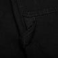 Canvas Work Pant - Black