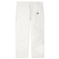 Canvas Work Pant - Bone