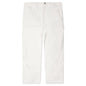 Canvas Work Pant - Bone