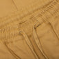 Work Strawberry Fit Pants - Antelope