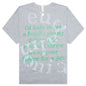 Work Sucks T-Shirt - Grey