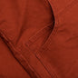 Work Vest - Rust
