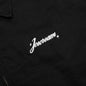 Worker Jacket - Black