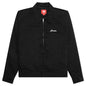 Worker Jacket - Black