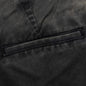 Working Man Pant - Alma Rosa Black