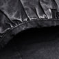Working Man Penta Pant - Washed Black