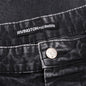 Working Man Penta Pant - Washed Black