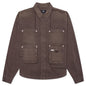 Workshop Shirt - Cedar