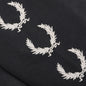 World Championship T-Shirt - Stained Black