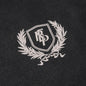 World Championship T-Shirt - Stained Black