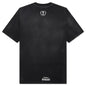 World Championship T-Shirt - Stained Black