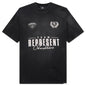 World Championship T-Shirt - Stained Black