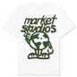World Peace T-Shirt - White