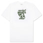 World Peace T-Shirt - White