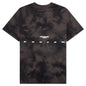 World Tour S/S Knit Oversize Fit Shirt - Beluga