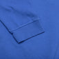 Feature x Wynn Logo Lock Up L/S Tee - Dazzling Blue
