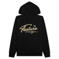 Feature x Wynn Shine Hoodie - Black